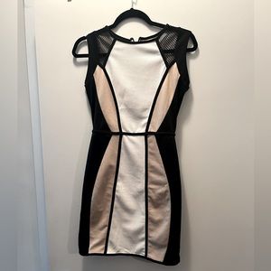 Miami Women’s Mini-Dress
